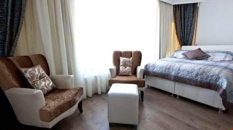Molton Kabatas Hotel Provincia di Provincia di Istanbul Esterno foto